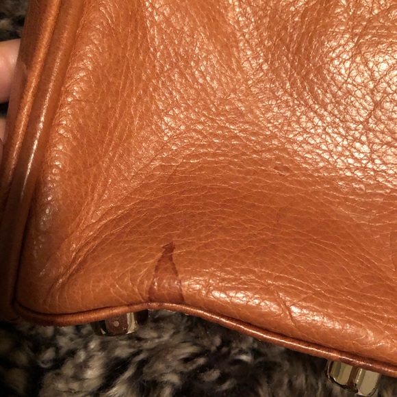 Rebecca Minkoff Mini Mac Convertible Crossbody Bag - Picture 3 of 7